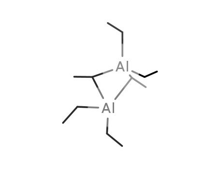 hexaethyldialuminum