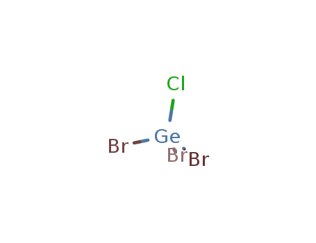 Germane,tribromochloro- (9CI)