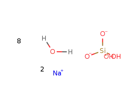 sodium silicate octahydrate