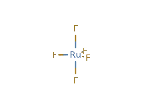 ruthenium(V) fluoride