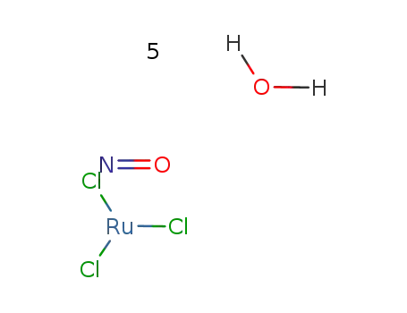 ruthenium nitrosylchloride
