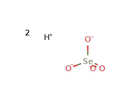 selenic acid