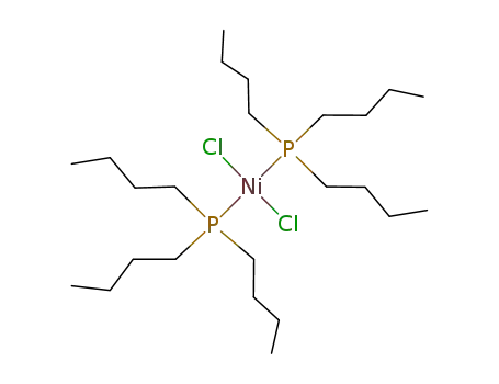 {NiCl2(Tri-{n-butyl}-phosphin)2}