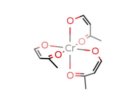 tris(1,3-butanedionato)chromium(III)