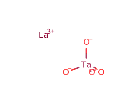 lanthanum tantalate
