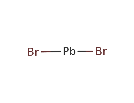10031-22-8,LEAD(II) BROMIDE,Leadbromide;Lead dibromide;Plumbous bromide;