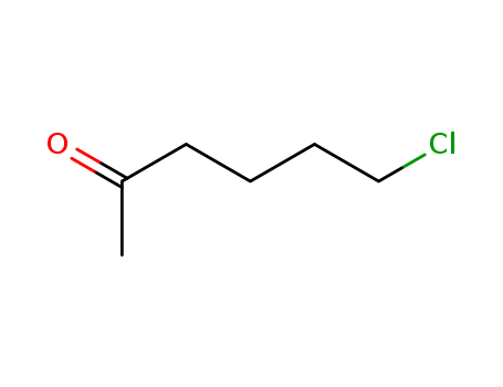6-Chloro-2-hexanone(10226-30-9)