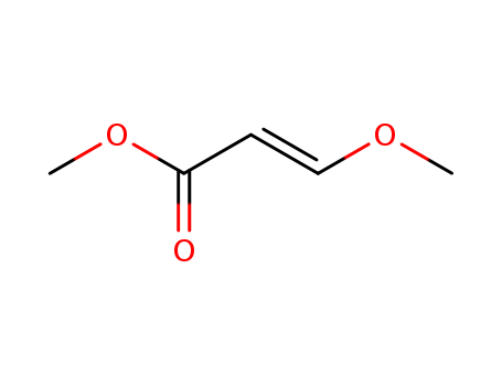 Methyl 3-methoxyacrylate