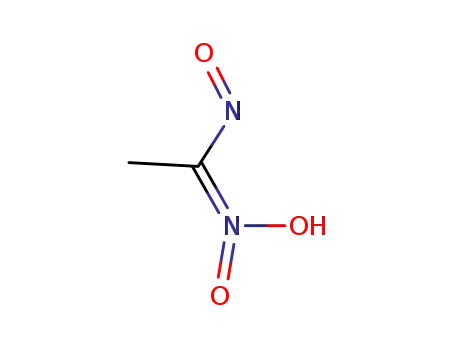ethylnitrolic acid
