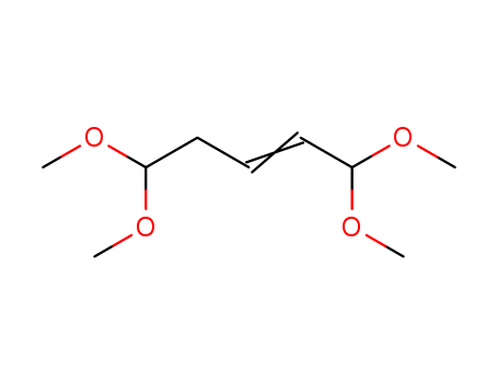 2-Pentene, 1,1,5,5-tetramethoxy-