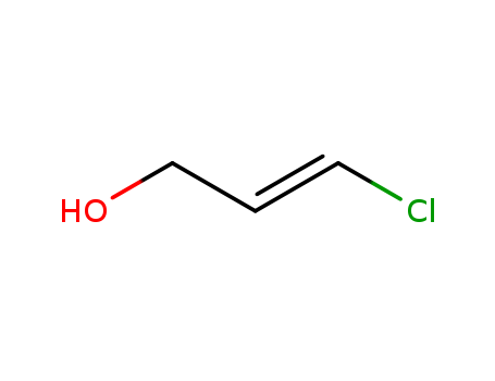 (2E)-3-chloroprop-2-en-1-ol