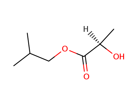 (+)-Isobutyl D-lactate