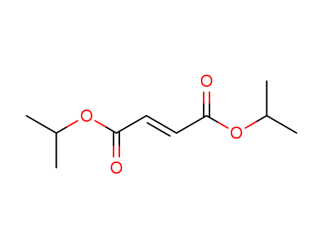 2-Butenedioic acid(2E)-, 1,4-bis(1-methylethyl) ester(7283-70-7)