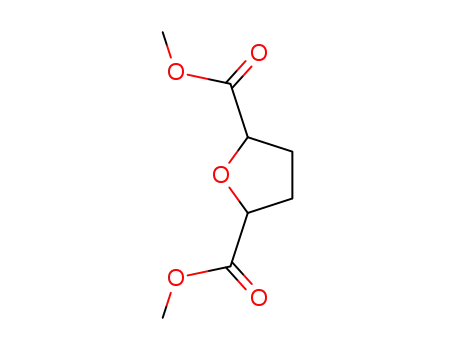 2,5-tetrahydrofurandicarboxylic acid dimethyl ester