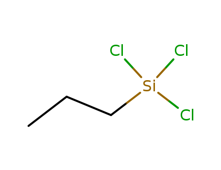 Trichloropropylsilane(141-57-1)