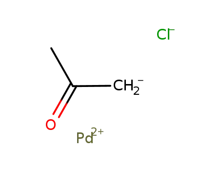 [Pd(acetonyl)Cl]