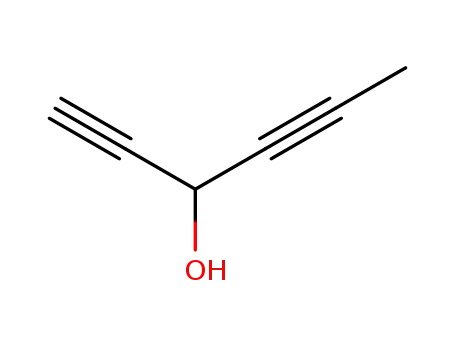 hexa-1,4-diyn-3-ol