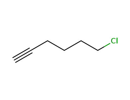 6-CHLORO-1-HEXYNE