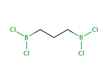 1,3-bis(dichloroboryl)propane