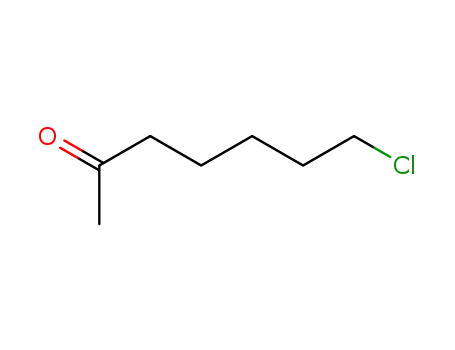 7-chloroheptan-2-one