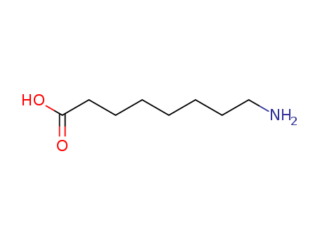8-Aminooctanoic acid(1002-57-9)