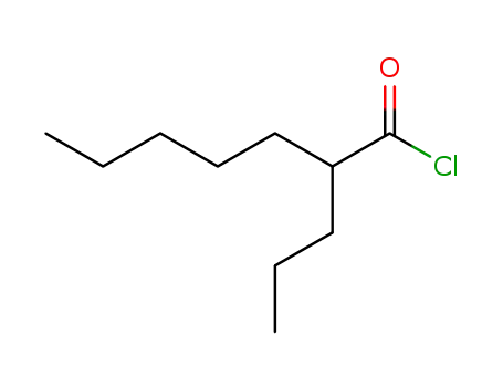 2-propyl-heptanoyl chloride