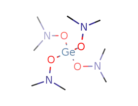 tetrakis(dimethylaminoxy)germane