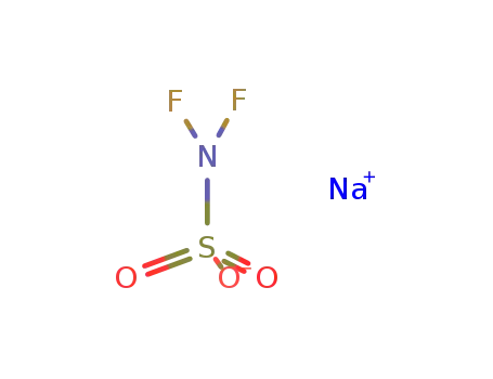 sodium difluorosulfamate