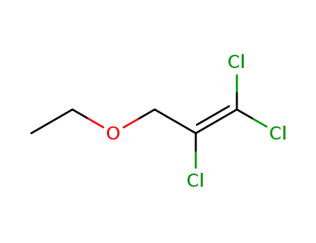 1,1,2-trichloro-3-ethoxy-propene