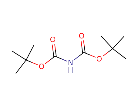 iminodicarboxylic acid di-tert-butyl ester