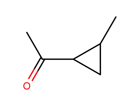 1-(2-methyl-cyclopropyl)-ethanone