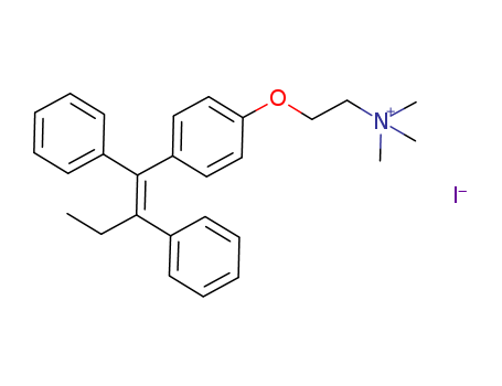 tamoxifen methiodide