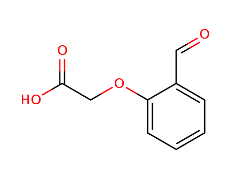 2-Formylphenoxyacetic acid