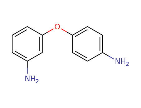 2657-87-6,3,4'-Oxydianiline,3,4'-DAPE;3,4'-Diaminodiphenyl ether;3,4'-Oxydiphenylamine;3-Aminophenyl 4-aminophenyl ether;4,3'-Diaminodiphenyl oxide;