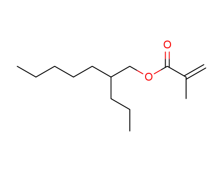 2-propyleheptyl methacrylate