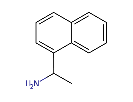 (+/-)1-(1-Naphthyl)ethylamine(42882-31-5)