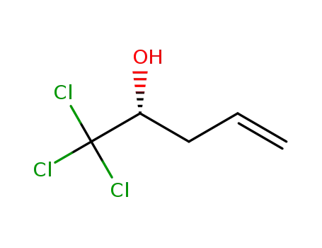 (R)-1,1,1-trichloropent-4-en-2-ol