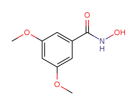 N-hydroxy-3,5-dimethoxybenzamide