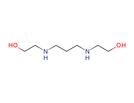 N,N'-Bis(2-Hydroxyethyl)propane-1,3-diamine