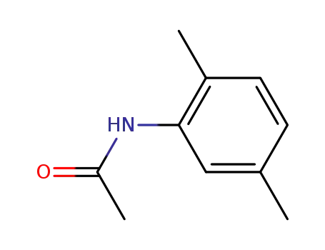 N-(2,5-dimethylphenyl)acetamide