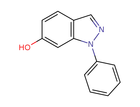 1-phenyl-1H-indazol-6-ol