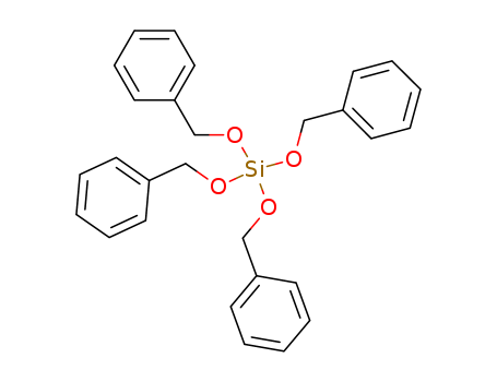 Tetrabenzyl orthosilicate
