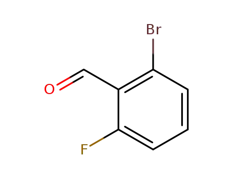 Factory Supply 2-Bromo-6-fluorobenzaldehyde