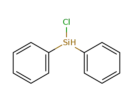 diphenylsilyl chloride