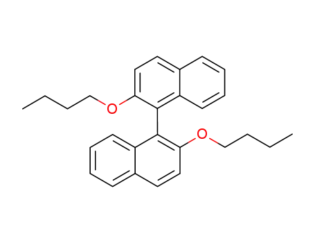 2,2'-dibutoxy-1,1'-binaphthalene