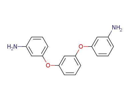 1,3-bis (3-aminophenoxy)-benzene
