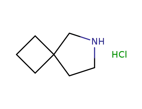 6-azaspiro[3.4]octane hydrochloride