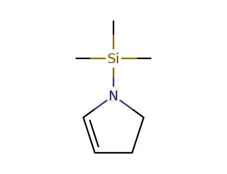 N-trimethylsilyldihydropyrrole
