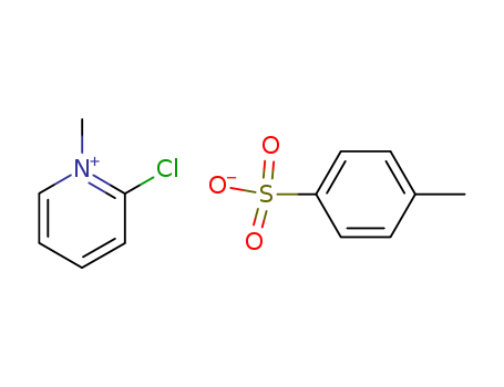 2-Chloro-1-MethylpyridiniuM p-toluenosulfonate