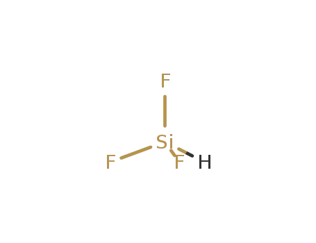 Silane, trifluoro-(6CI,7CI,8CI,9CI)